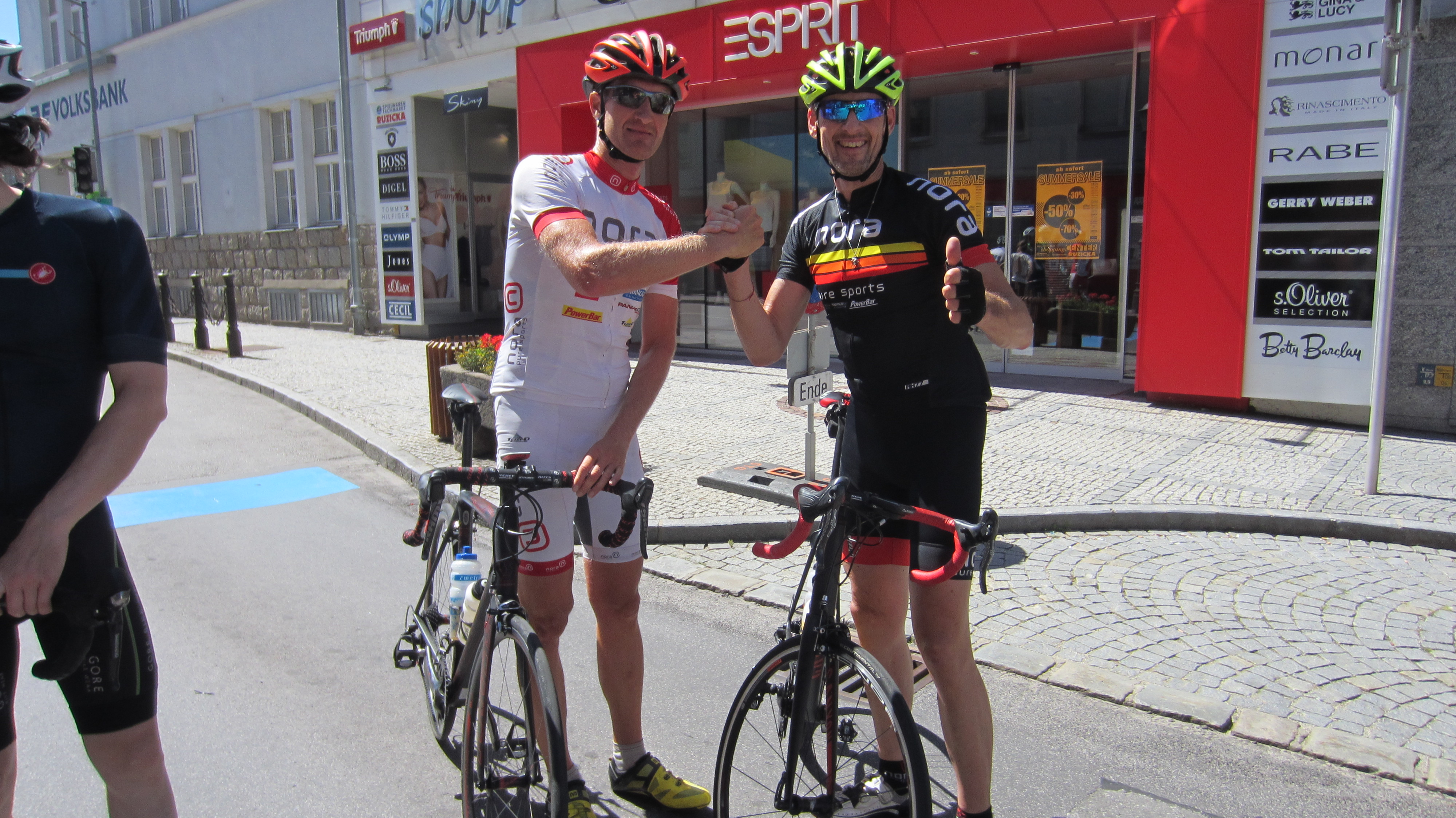 Cycle Team Tulln