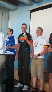 Cycle Team Tulln