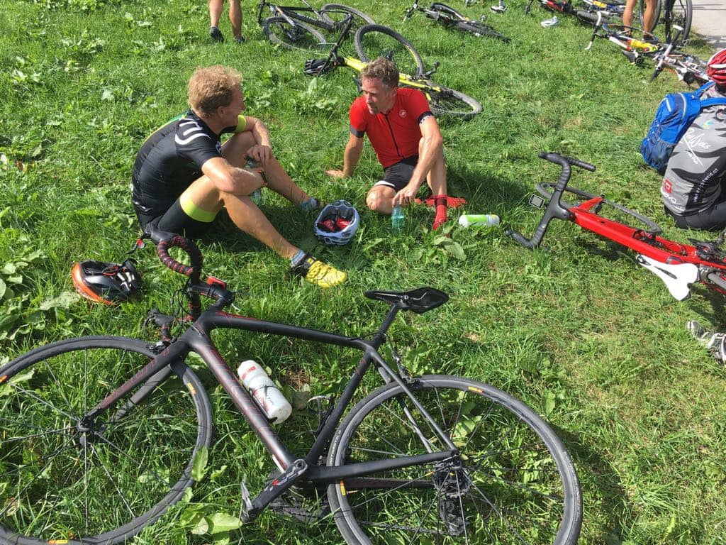 Cycle Team Tulln