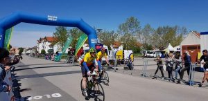 Cycle Team Tulln