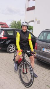 Cycle Team Tulln