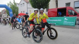 Cycle Team Tulln