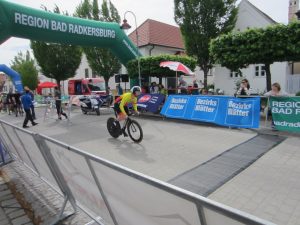 Cycle Team Tulln