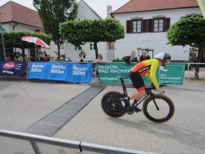 Cycle Team Tulln