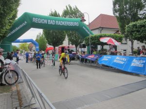 Cycle Team Tulln