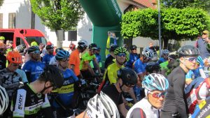 Cycle Team Tulln