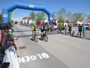 Cycle Team Tulln