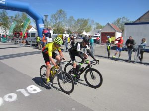 Cycle Team Tulln