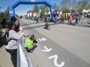 Cycle Team Tulln