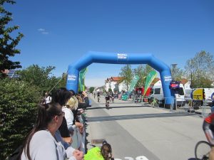 Cycle Team Tulln