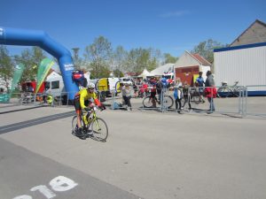 Cycle Team Tulln