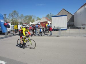 Cycle Team Tulln