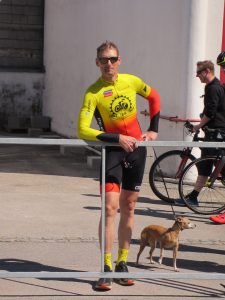 Cycle Team Tulln