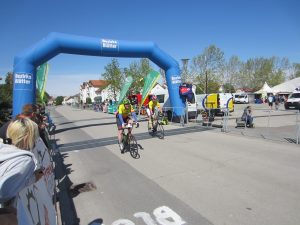 Cycle Team Tulln