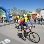 Cycle Team Tulln