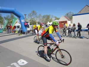 Cycle Team Tulln